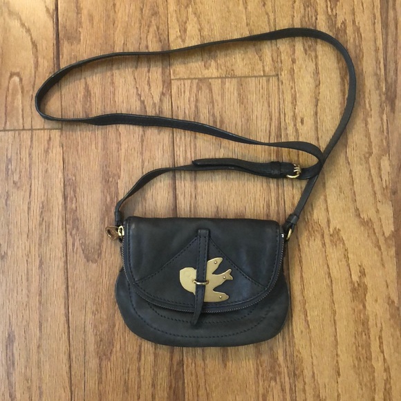 Marc By Marc Jacobs Handbags - Marc by Marc Jacobs rare mini sparrow crossbody